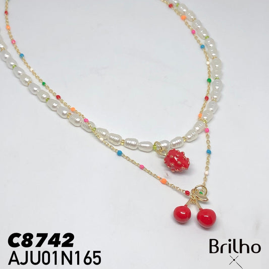 AJU01N165 JUEGO