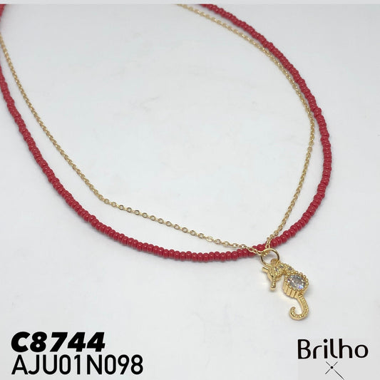 AJU01N098 JUEGO