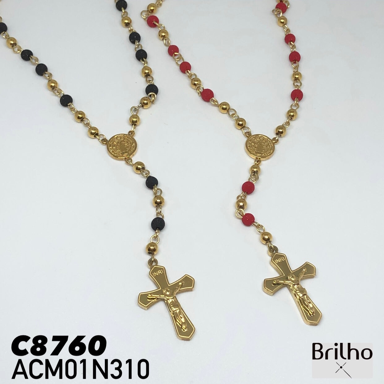 ACM01N310 CAMANDULA