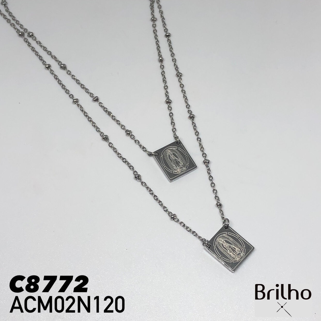 ACM02N120 CAMANDULA