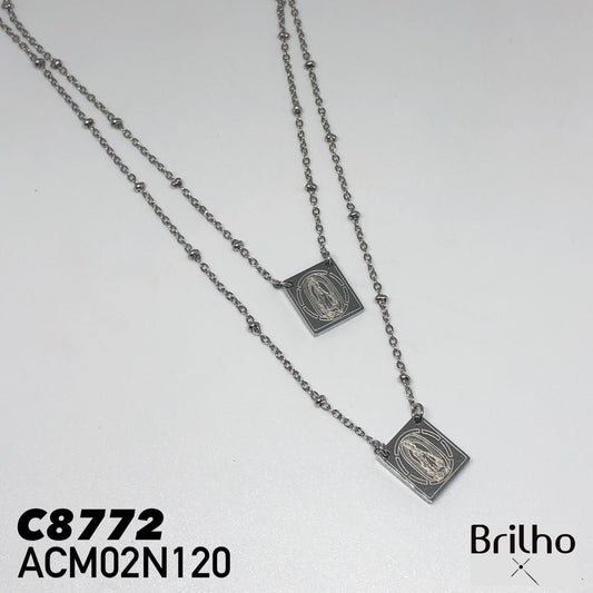 ACM02N120 CAMANDULA