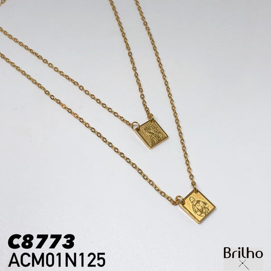 ACM01N125 CAMANDULA