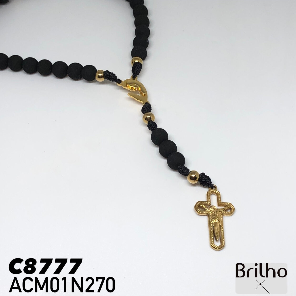ACM01N270 CAMANDULA