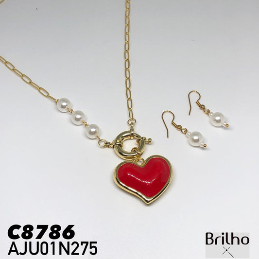 AJU01N275 JUEGO