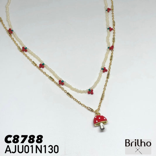 AJU01N130 JUEGO