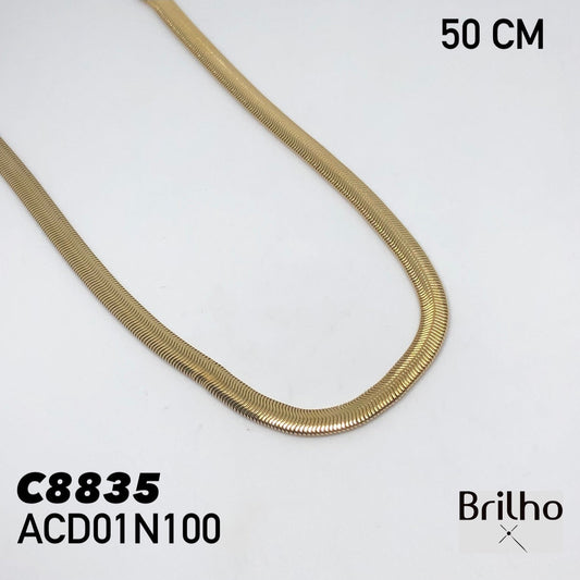 ACD01N100 CADENA 50CM