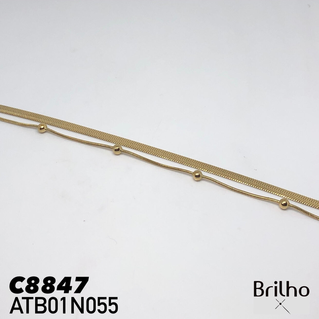 ATB01N055 TOBILLERA 21CM+5CM EXT