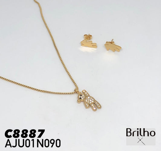 AJU01N090 JUEGO