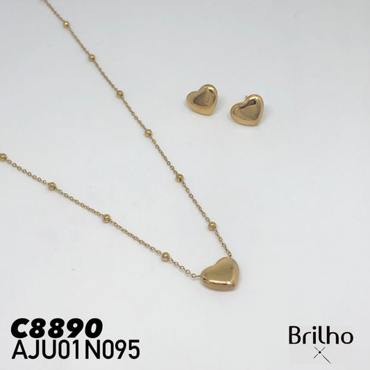 AJU01N095 JUEGO