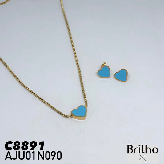 AJU01N090 JUEGO