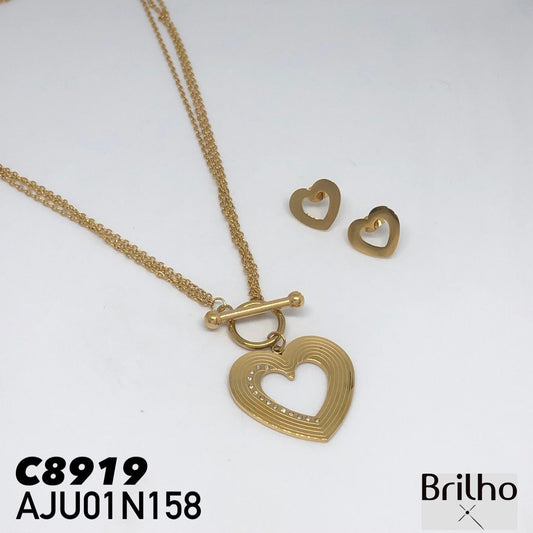 AJU01N158 JUEGO