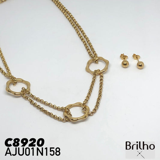 AJU01N158 JUEGO
