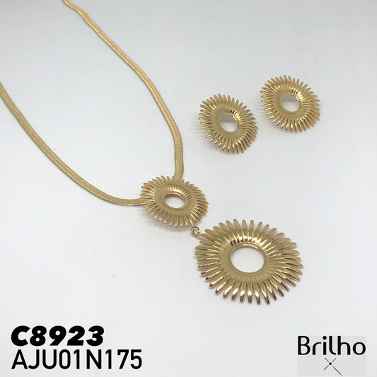 AJU01N175 JUEGO