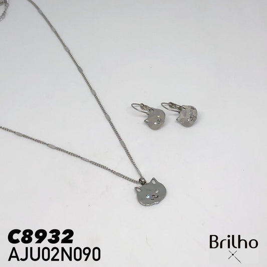 AJU02N090 JUEGO