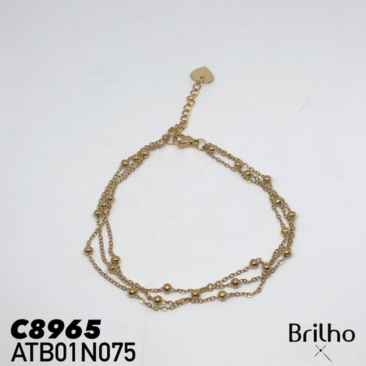 ATB01N075 TOBILLERA