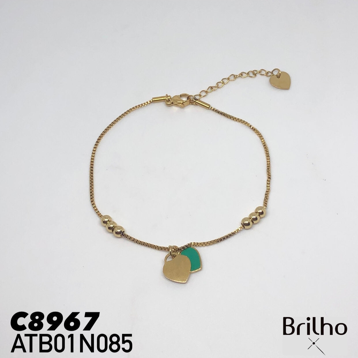 ATB01N085 TOBILLERA