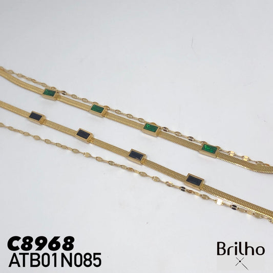 ATB01N085 TOBILLERA