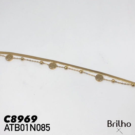 ATB01N085 TOBILLERA