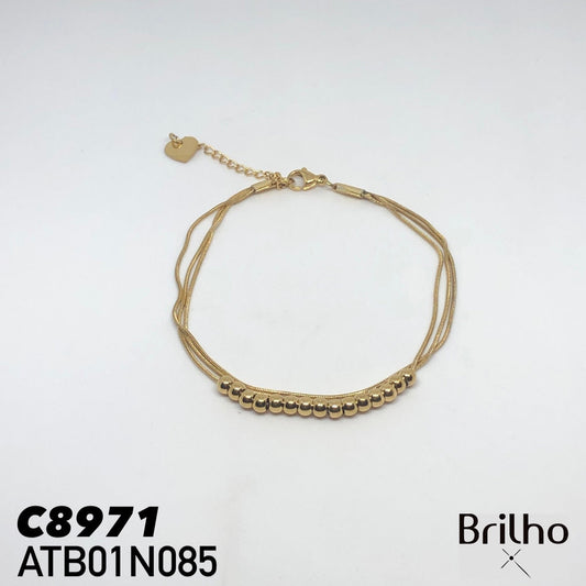 ATB01N085 TOBILLERA