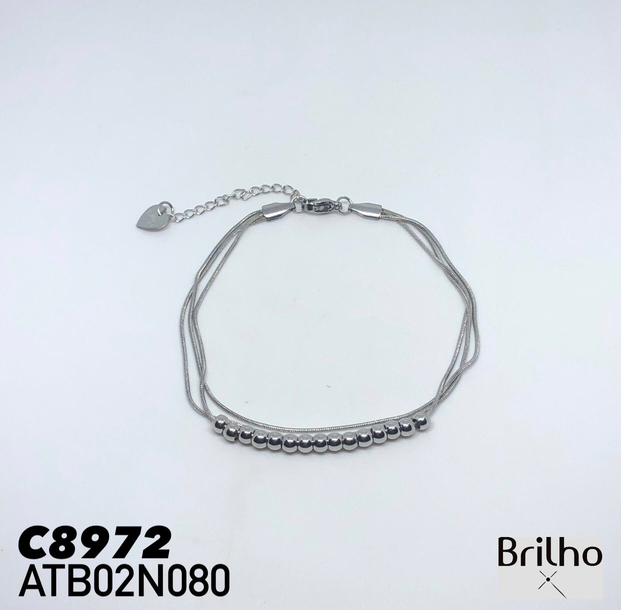 ATB02N080 TOBILLERA