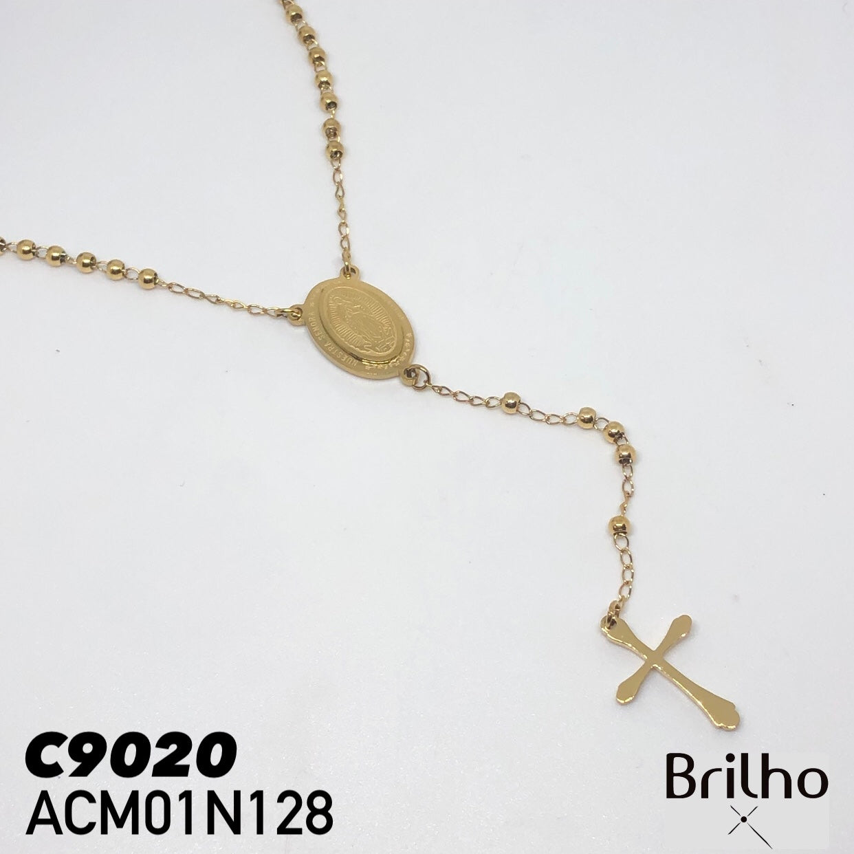 ACM01N128 CAMANDULA