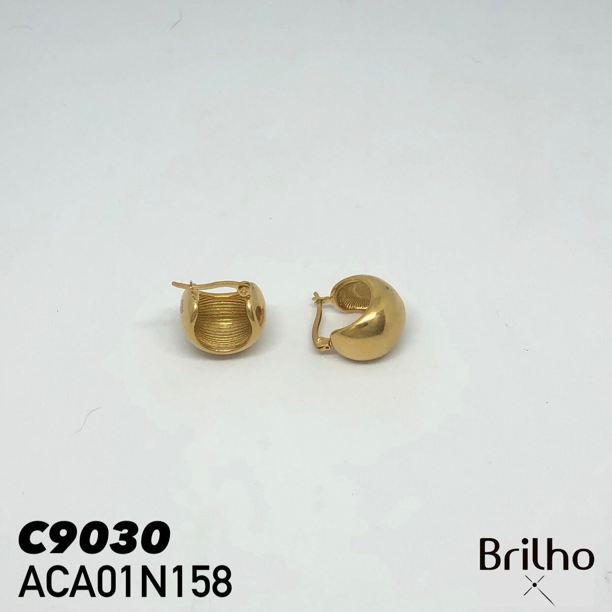 ACA01N158 CANDONGA
