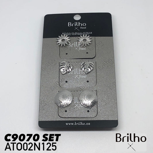 ATO02N125 TOPO SET