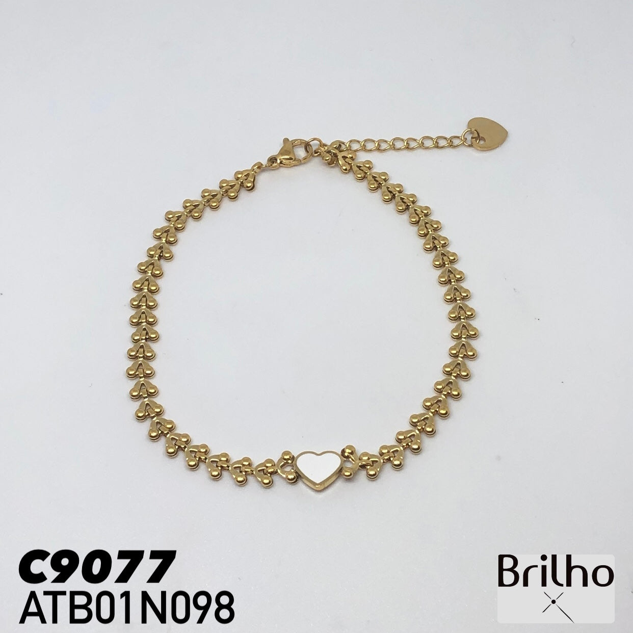 ATB01N098 TOBILLERA