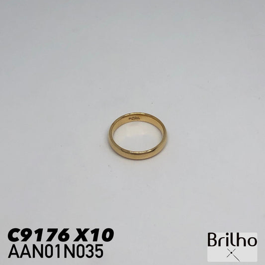 AAN01N035 ANILLO PQX10
