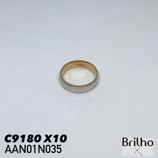 AAN01N035 ANILLO PQX10