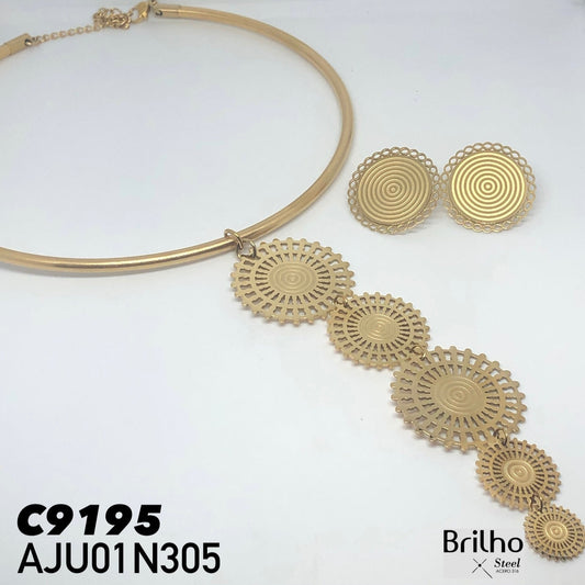 AJU01N305 JUEGO