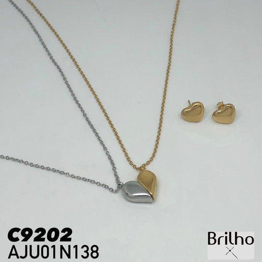AJU01N138 JUEGO