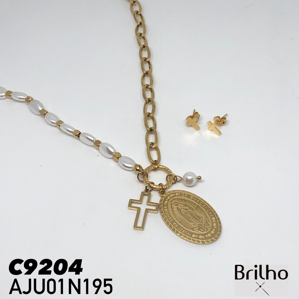 AJU01N195 JUEGO