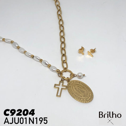 AJU01N195 JUEGO