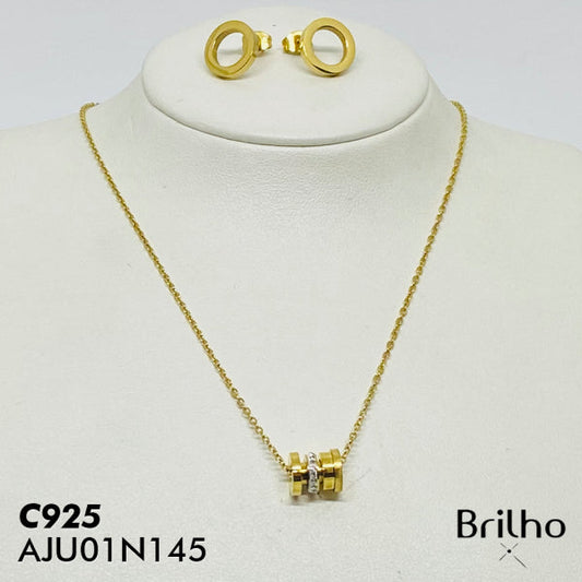 AJU01N145 JUEGO