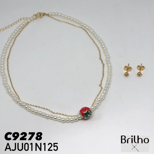 AJU01N125 JUEGO