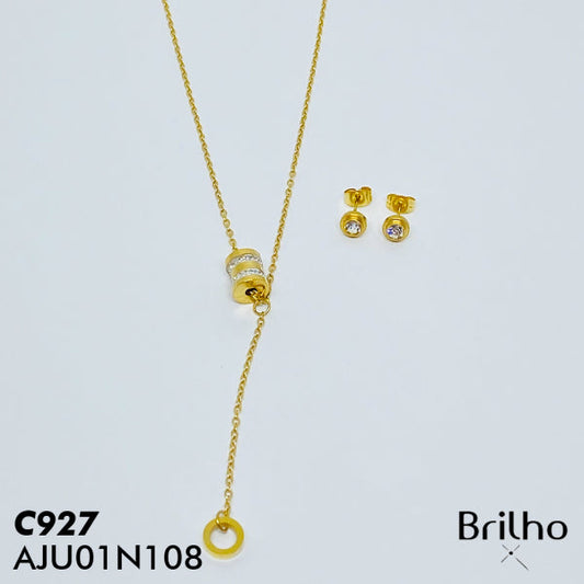 AJU01N108 JUEGO