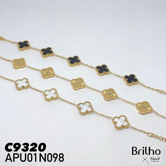 APU01N098 PULSERA