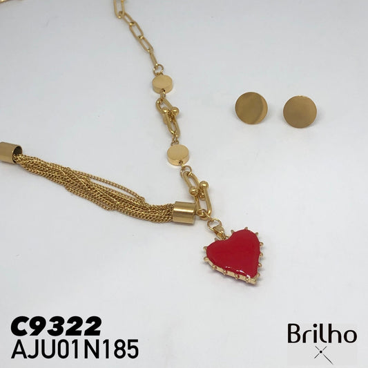 AJU01N185 JUEGO