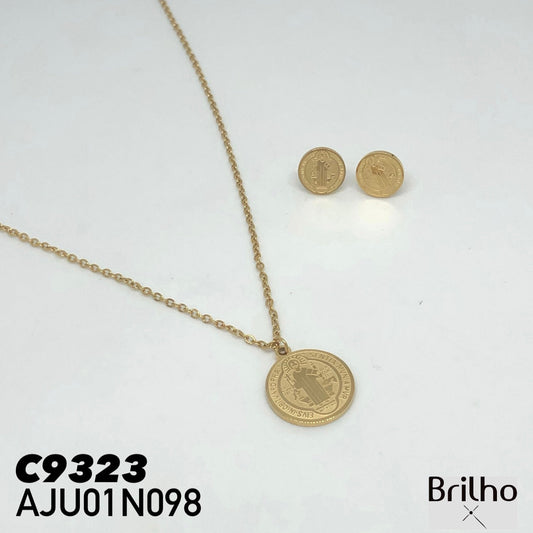 AJU01N098 JUEGO