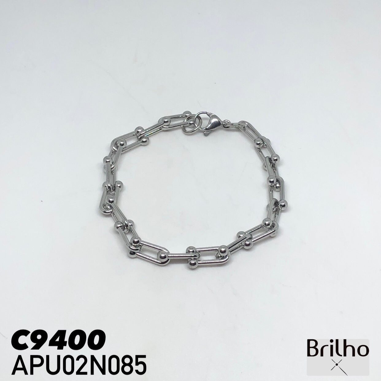 APU02N085 PULSERA 19CM