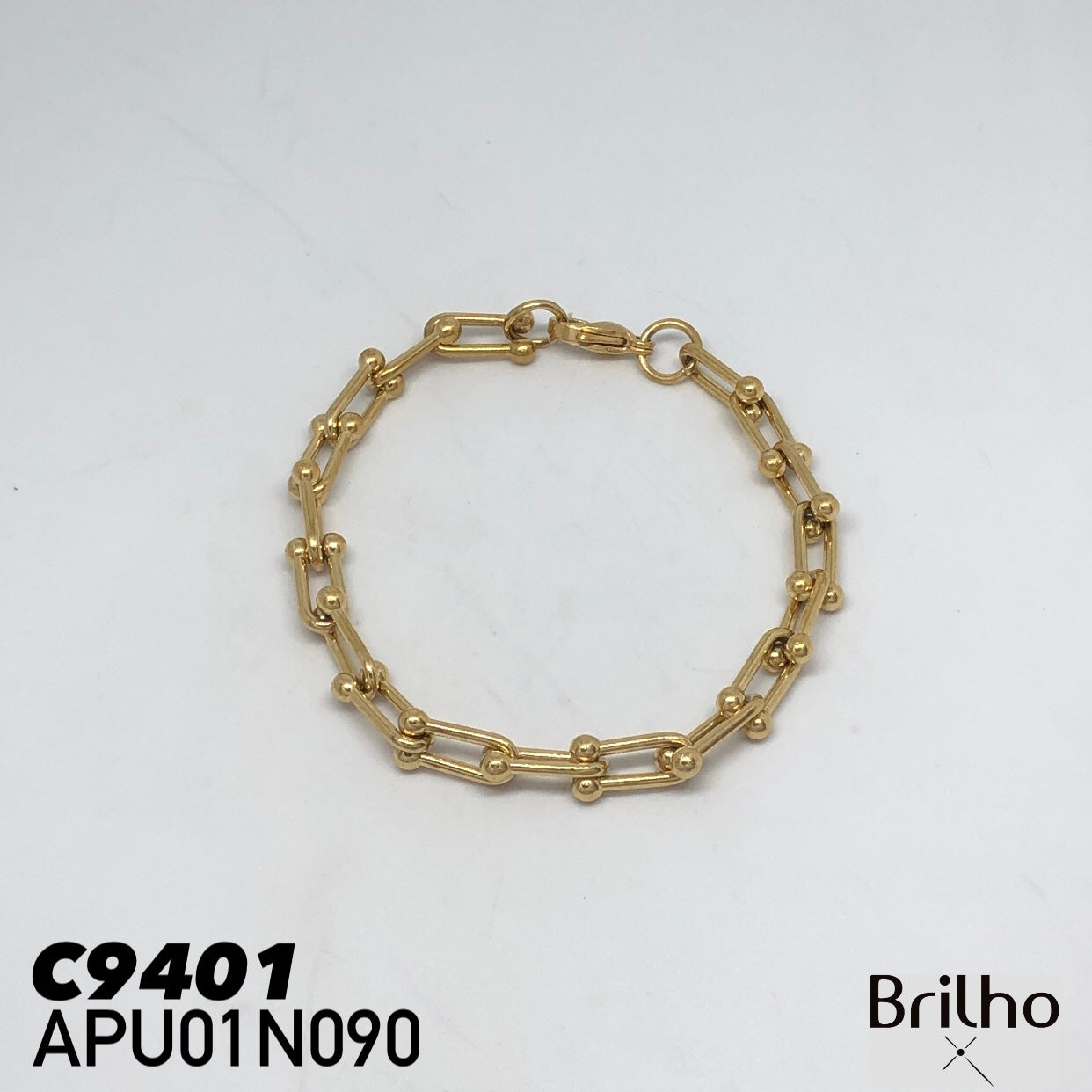 APU01N090 PULSERA 19CM