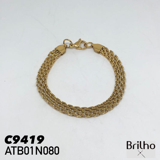 ATB01N080 TOBILLERA 23CM