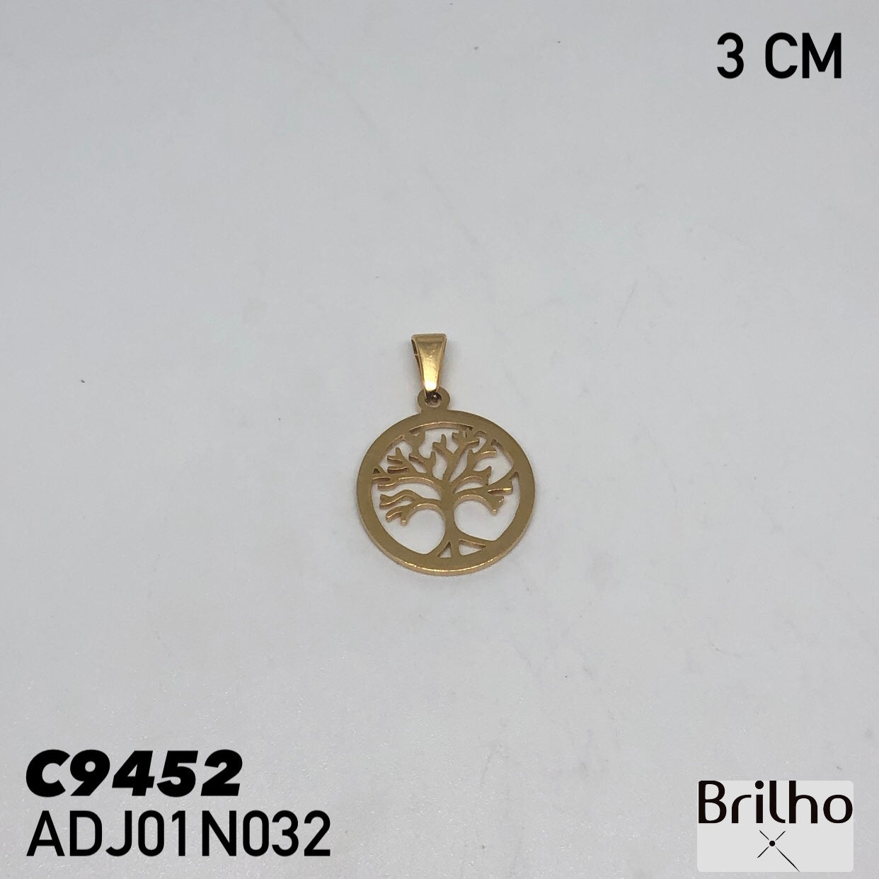ADJ01N032 DIJE