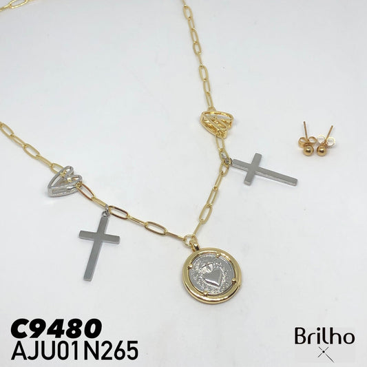 AJU01N265 JUEGO