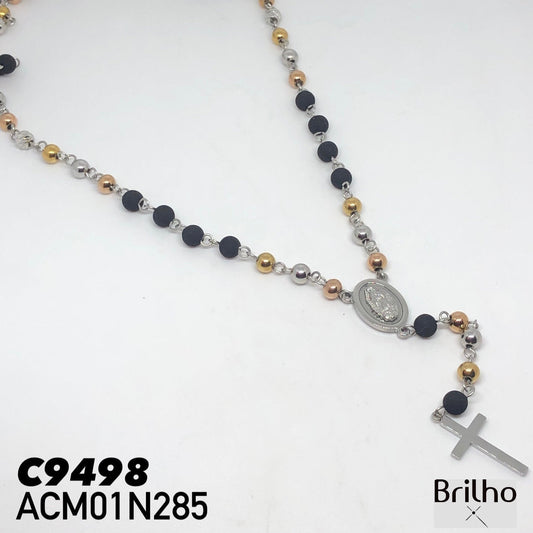 ACM01N285 CAMANDULA