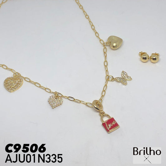 AJU01N335 JUEGO