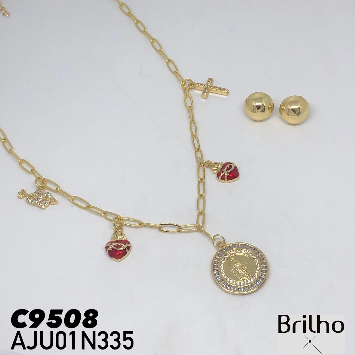 AJU01N335 JUEGO