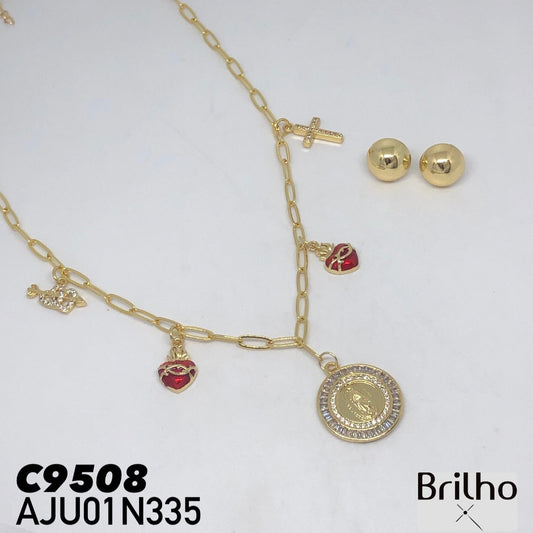 AJU01N335 JUEGO