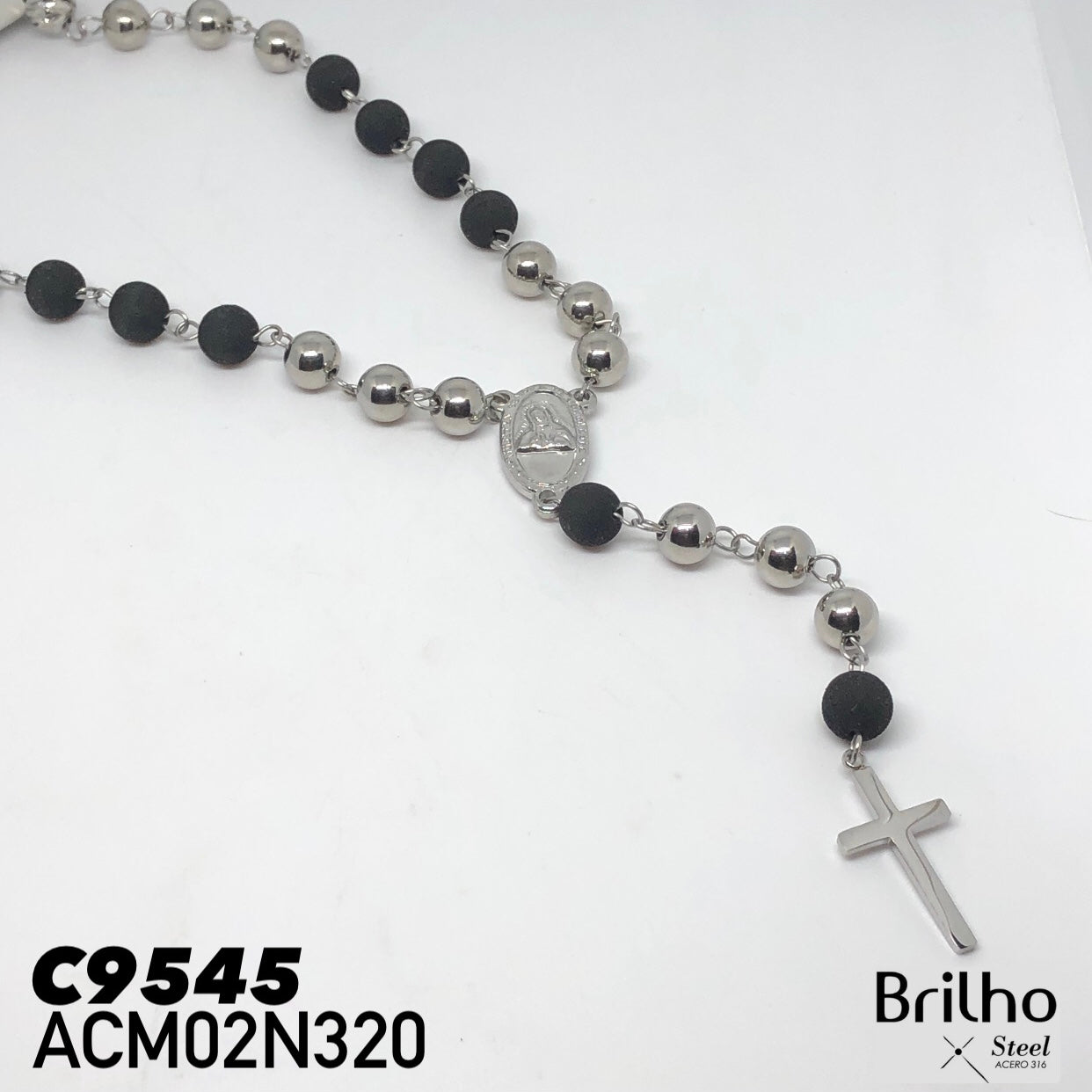 ACM02N320 CAMANDULA